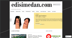Desktop Screenshot of delwende.org